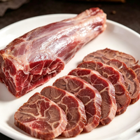 Frozen Beef Shank