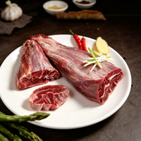 Frozen Beef Shank