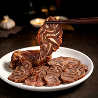 Frozen Beef Shank
