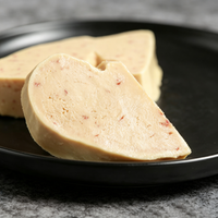 Frozen Goose Liver Slices