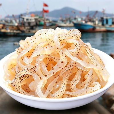 Jellyfish Strips