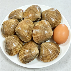 Seafood Selection