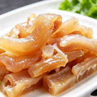 Pre Cooked Beef Tendons